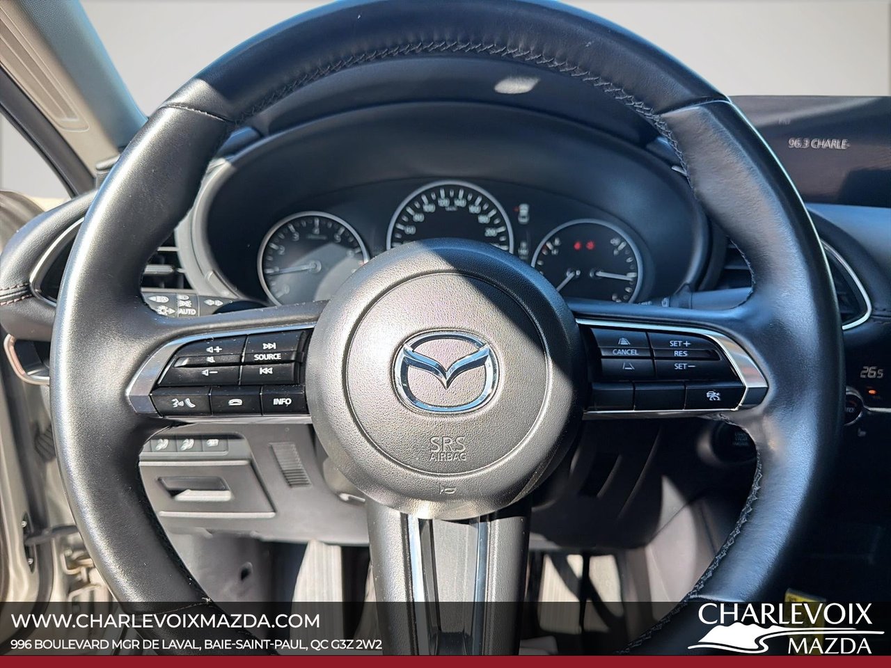 2025 Mazda Mazda3 - Image 12