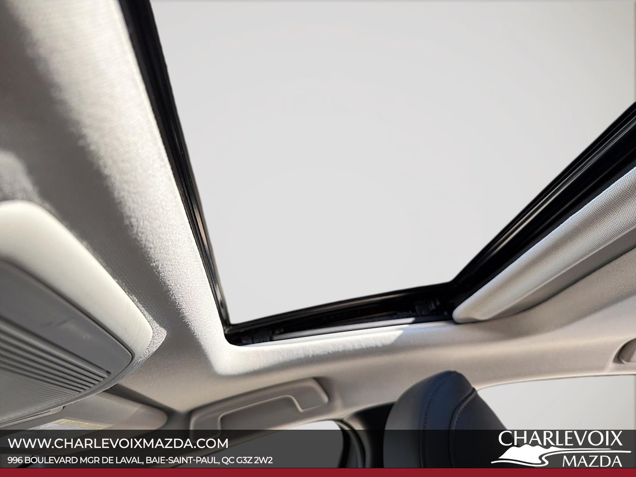 2025 Mazda Mazda3 - Image 16