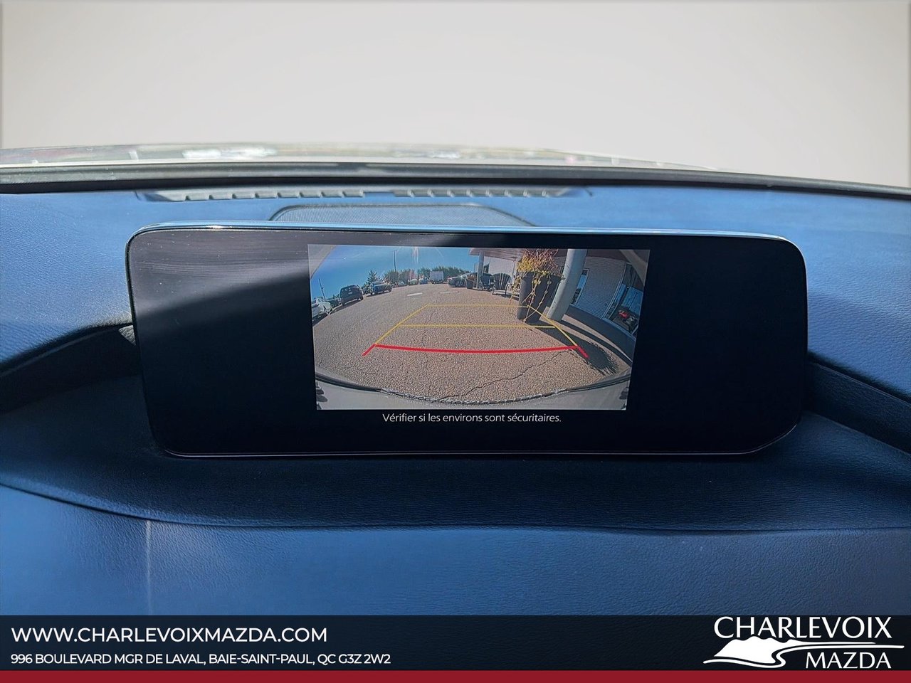 2025 Mazda Mazda3 - Image 17