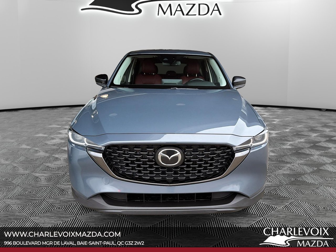 2023 Mazda CX-5 - Image 2