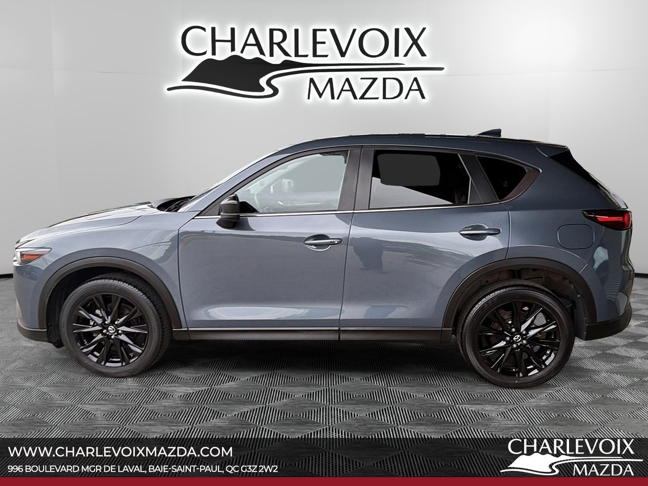 2023 Mazda CX-5 - Image 5