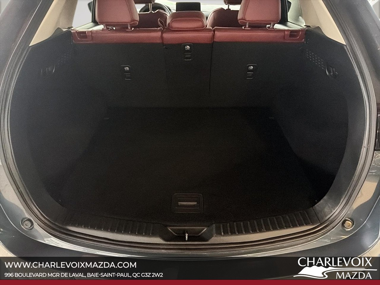 2023 Mazda CX-5 - Image 6
