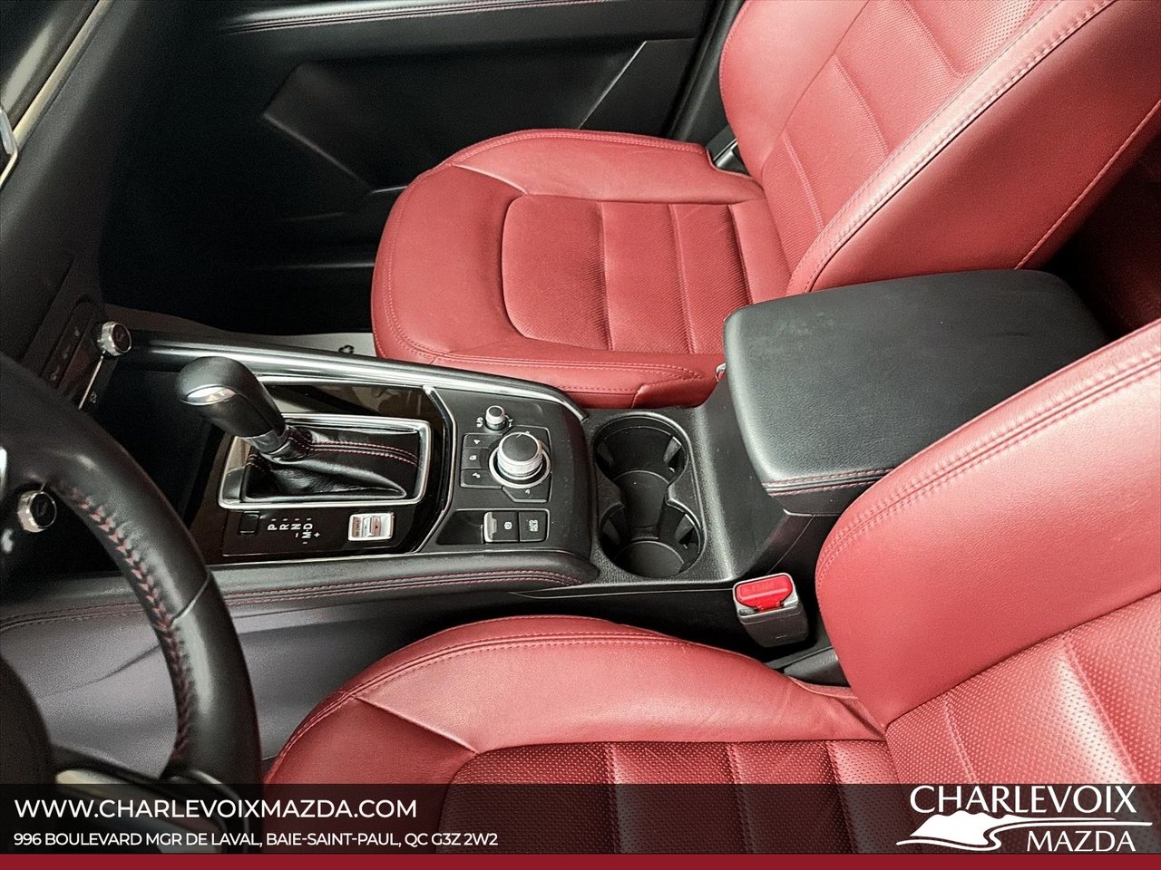 2023 Mazda CX-5 - Image 10