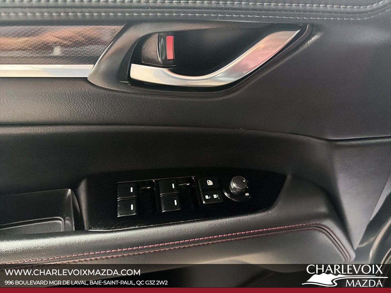 2023 Mazda CX-5 - Image 11