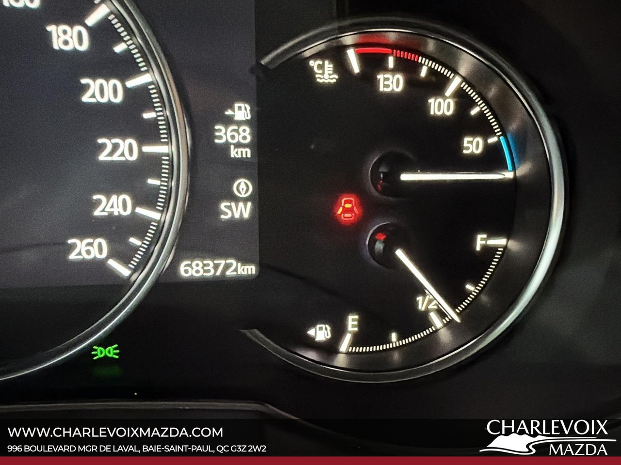 2023 Mazda CX-5 - Image 13