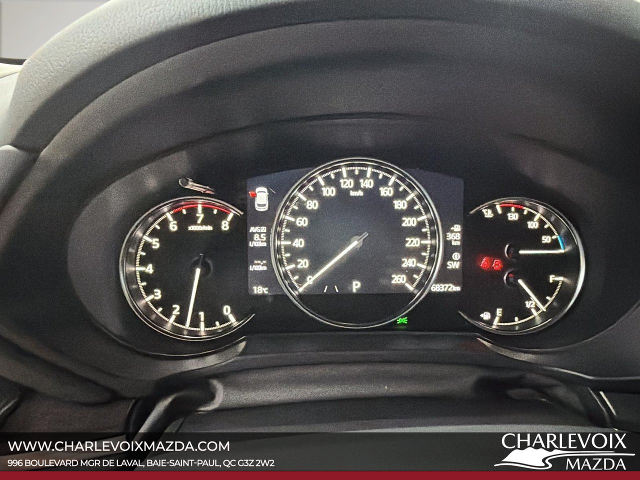 2023 Mazda CX-5 - Image 14