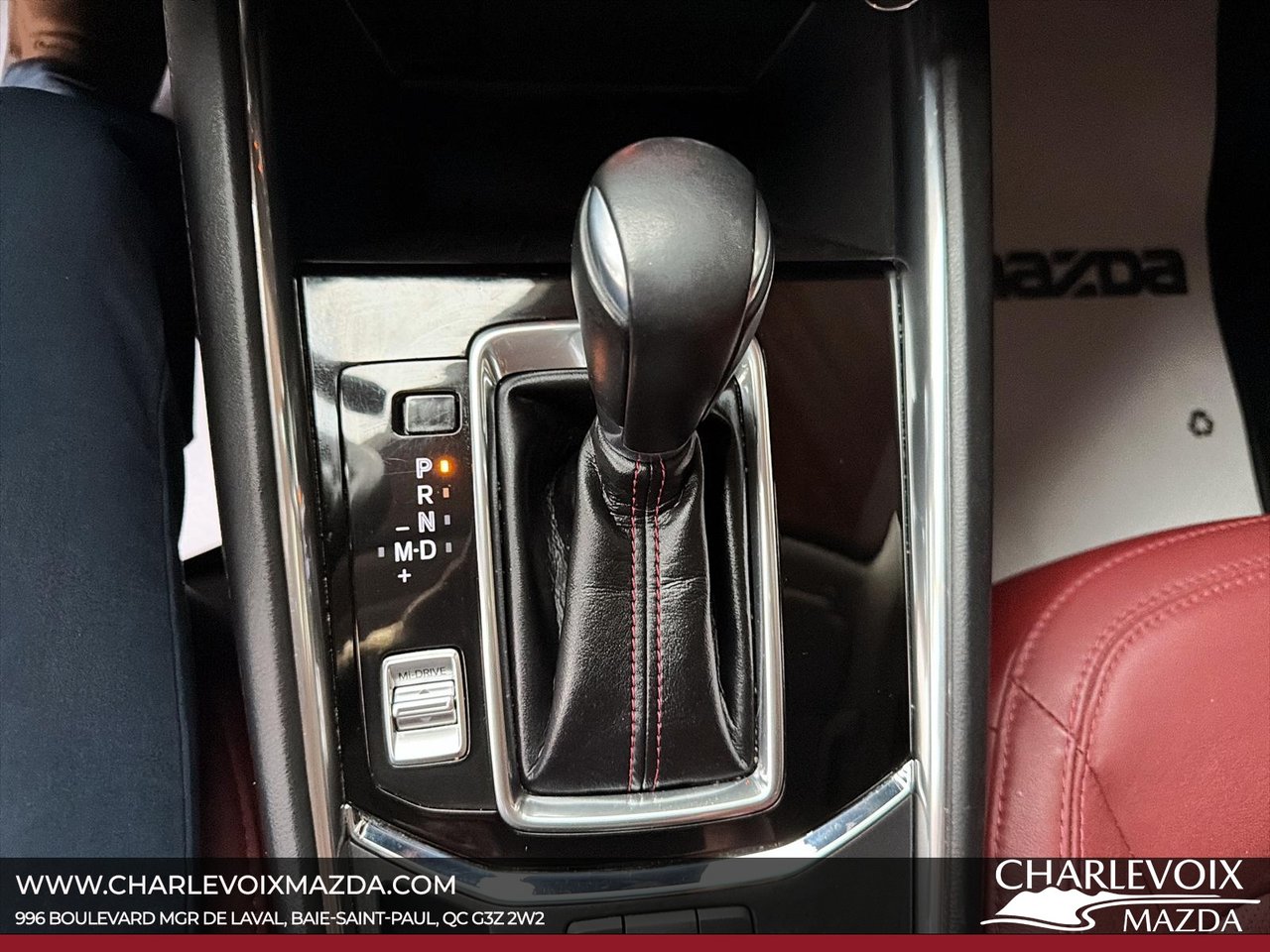 2023 Mazda CX-5 - Image 15