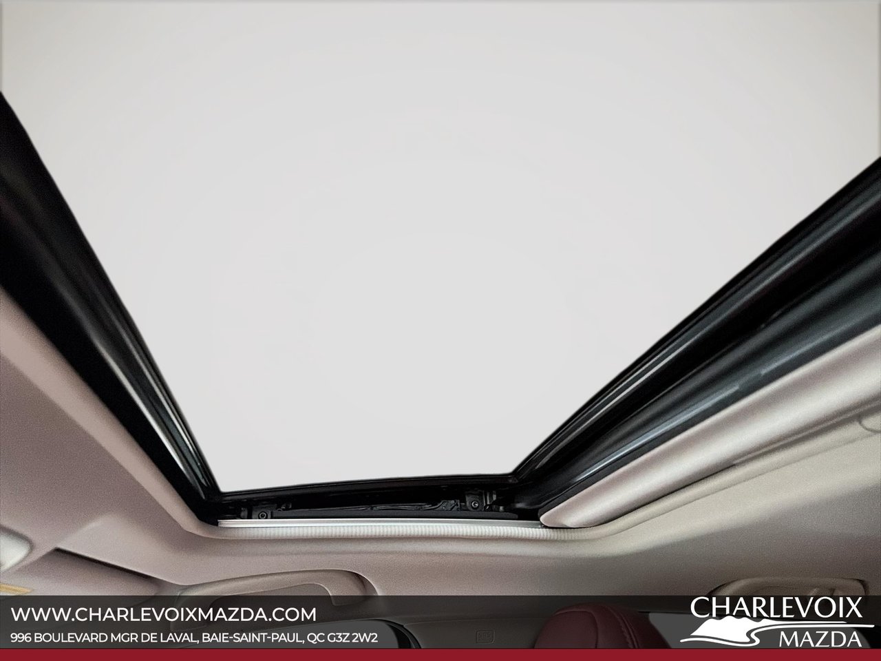 2023 Mazda CX-5 - Image 16