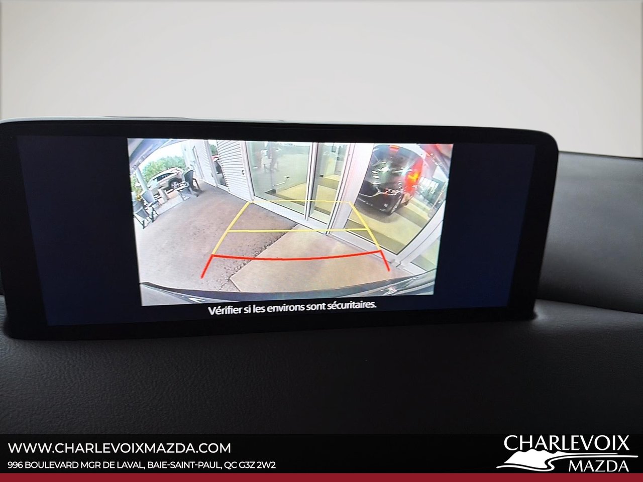 2023 Mazda CX-5 - Image 17