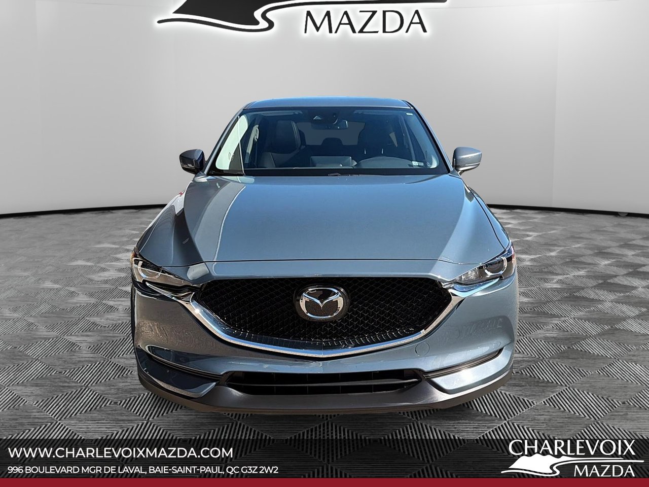 2021 Mazda CX-5 - Image 2