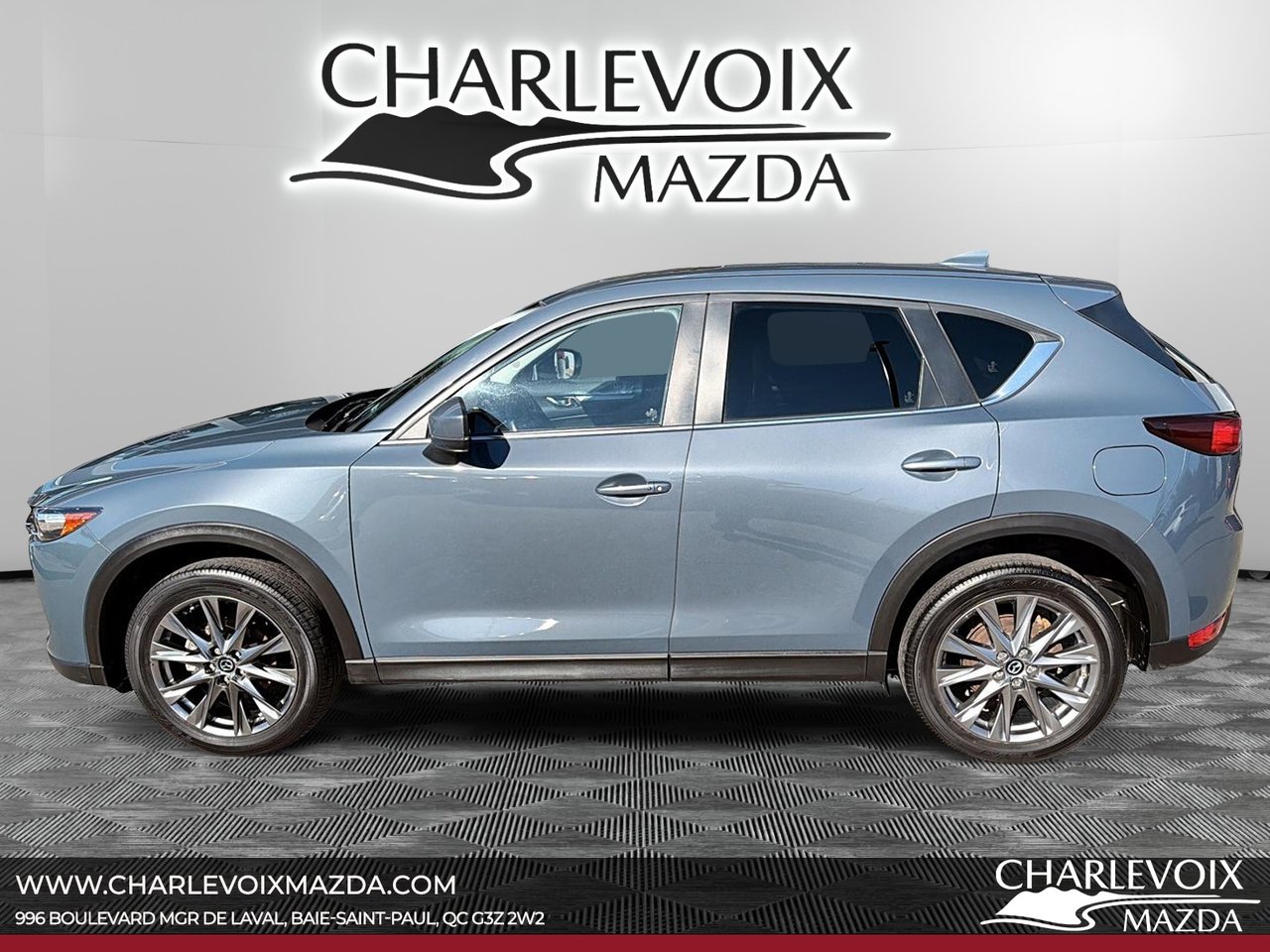 2021 Mazda CX-5 - Image 7