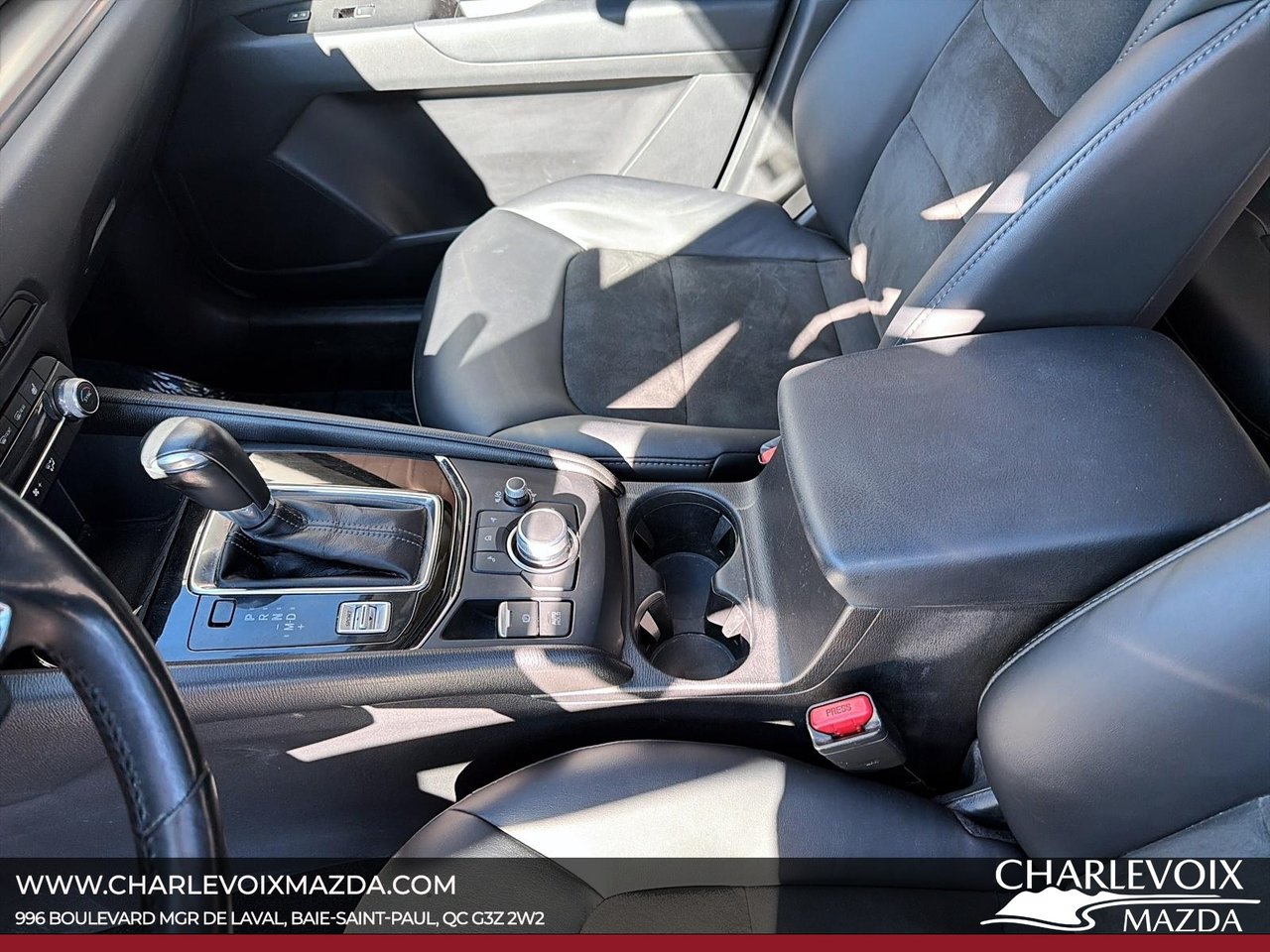 2021 Mazda CX-5 - Image 10