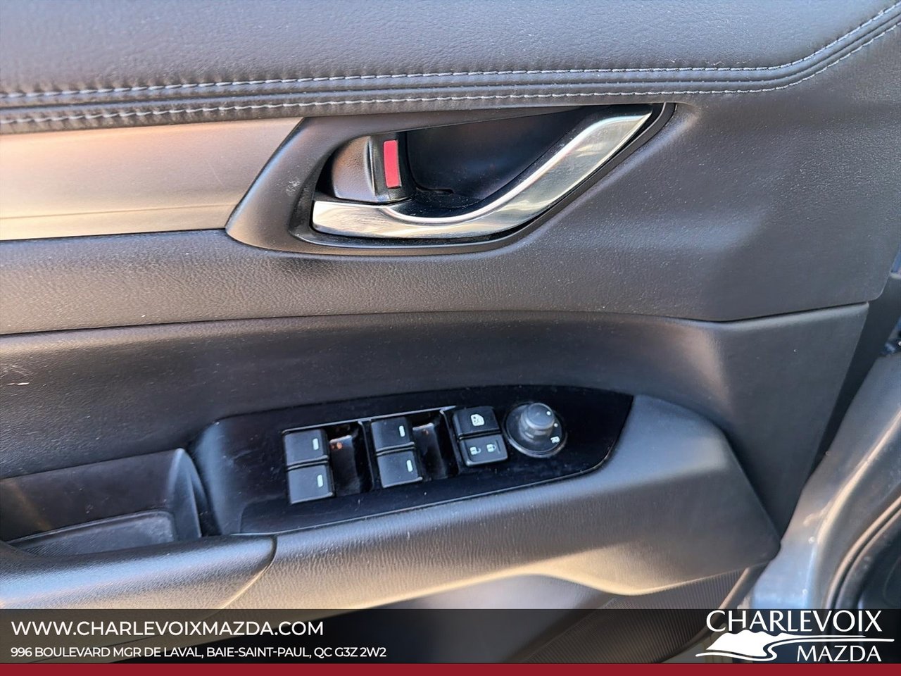 2021 Mazda CX-5 - Image 11