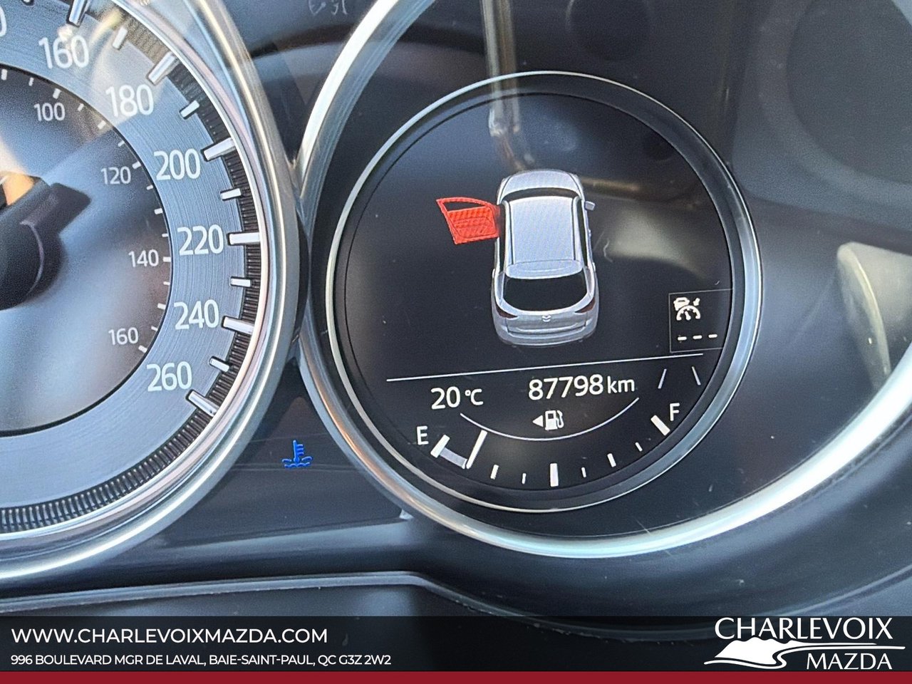 2021 Mazda CX-5 - Image 13