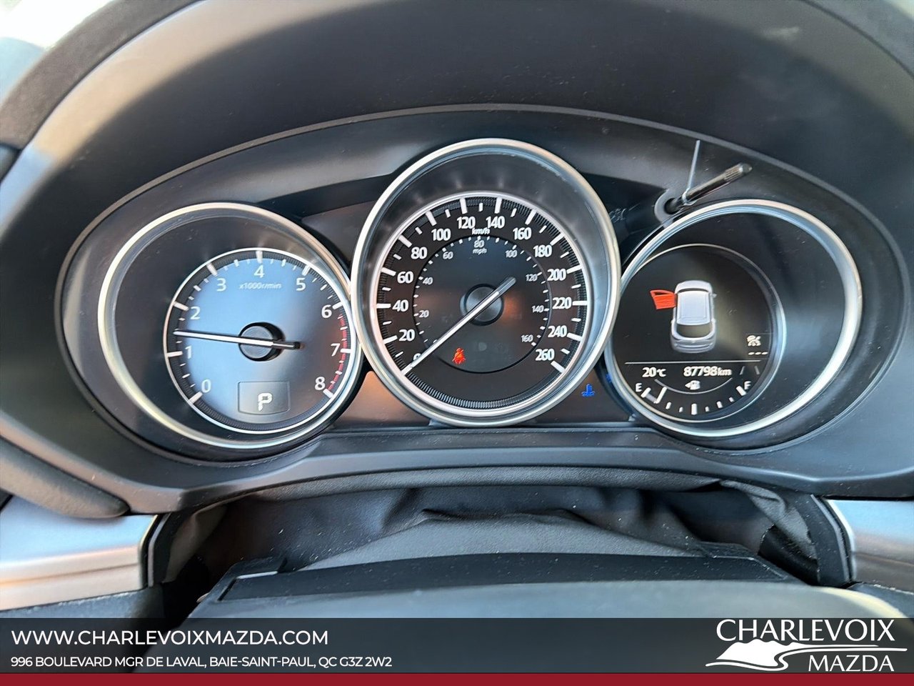 2021 Mazda CX-5 - Image 14