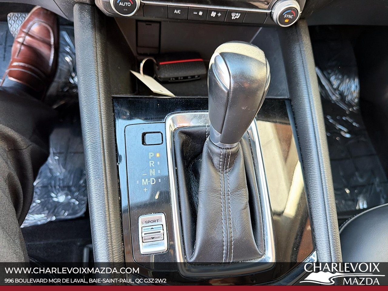 2021 Mazda CX-5 - Image 15