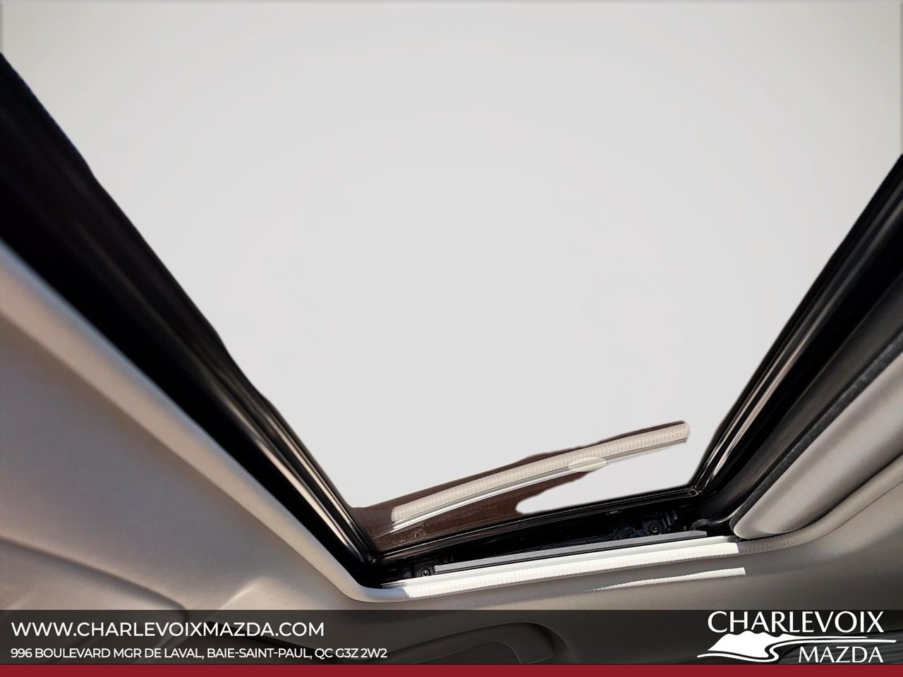 2021 Mazda CX-5 - Image 16