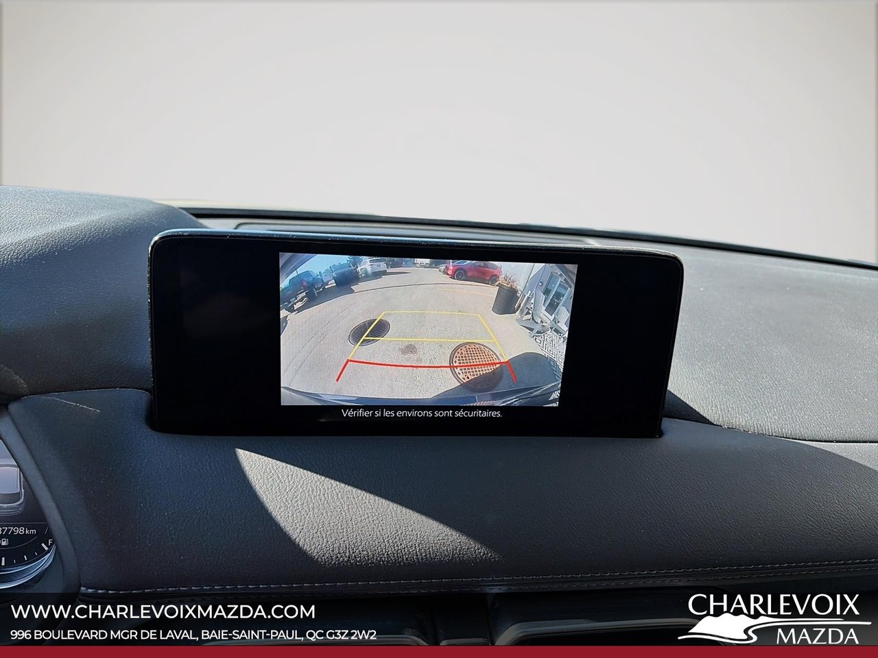2021 Mazda CX-5 - Image 17