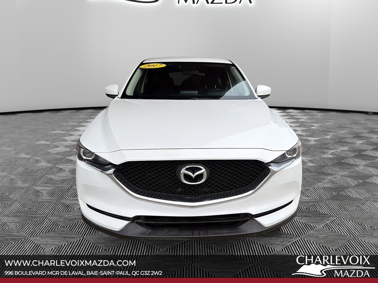 2017 Mazda CX-5 - Image 2