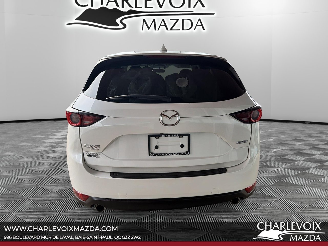 2017 Mazda CX-5 - Image 3