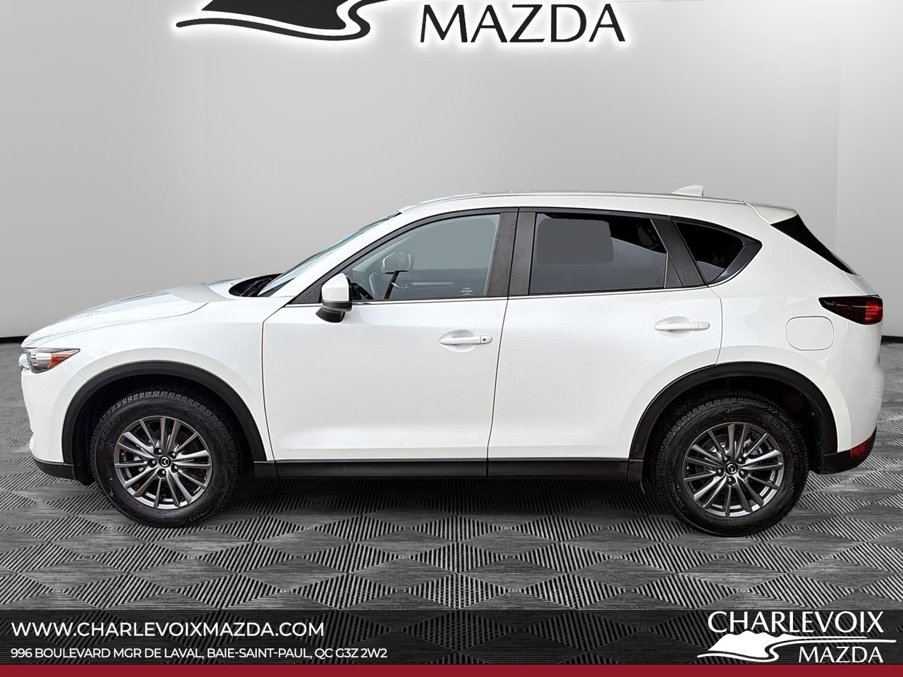 2017 Mazda CX-5 - Image 5