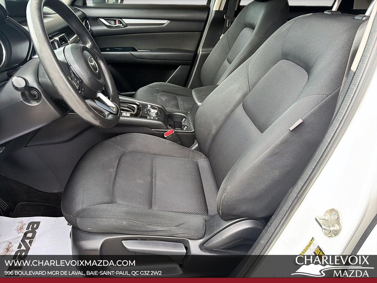 2017 Mazda CX-5 - Image 9