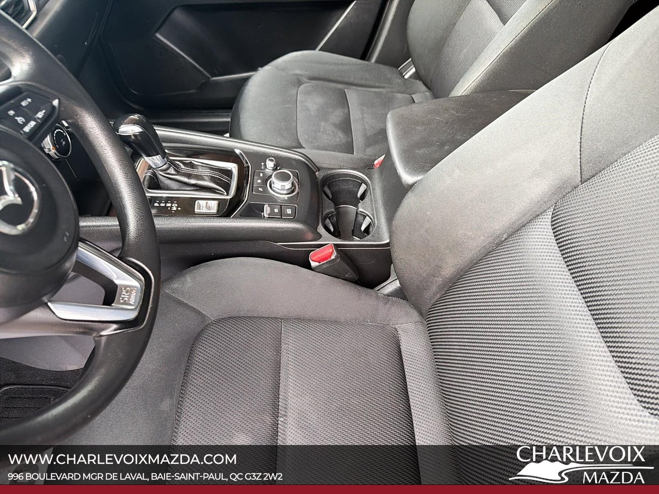 2017 Mazda CX-5 - Image 10