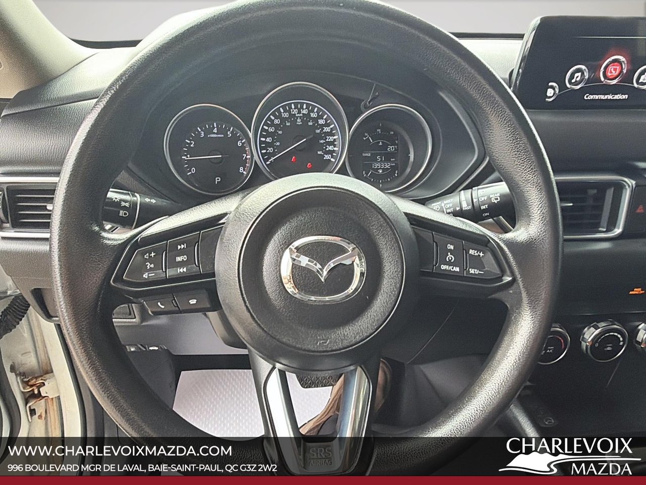 2017 Mazda CX-5 - Image 12