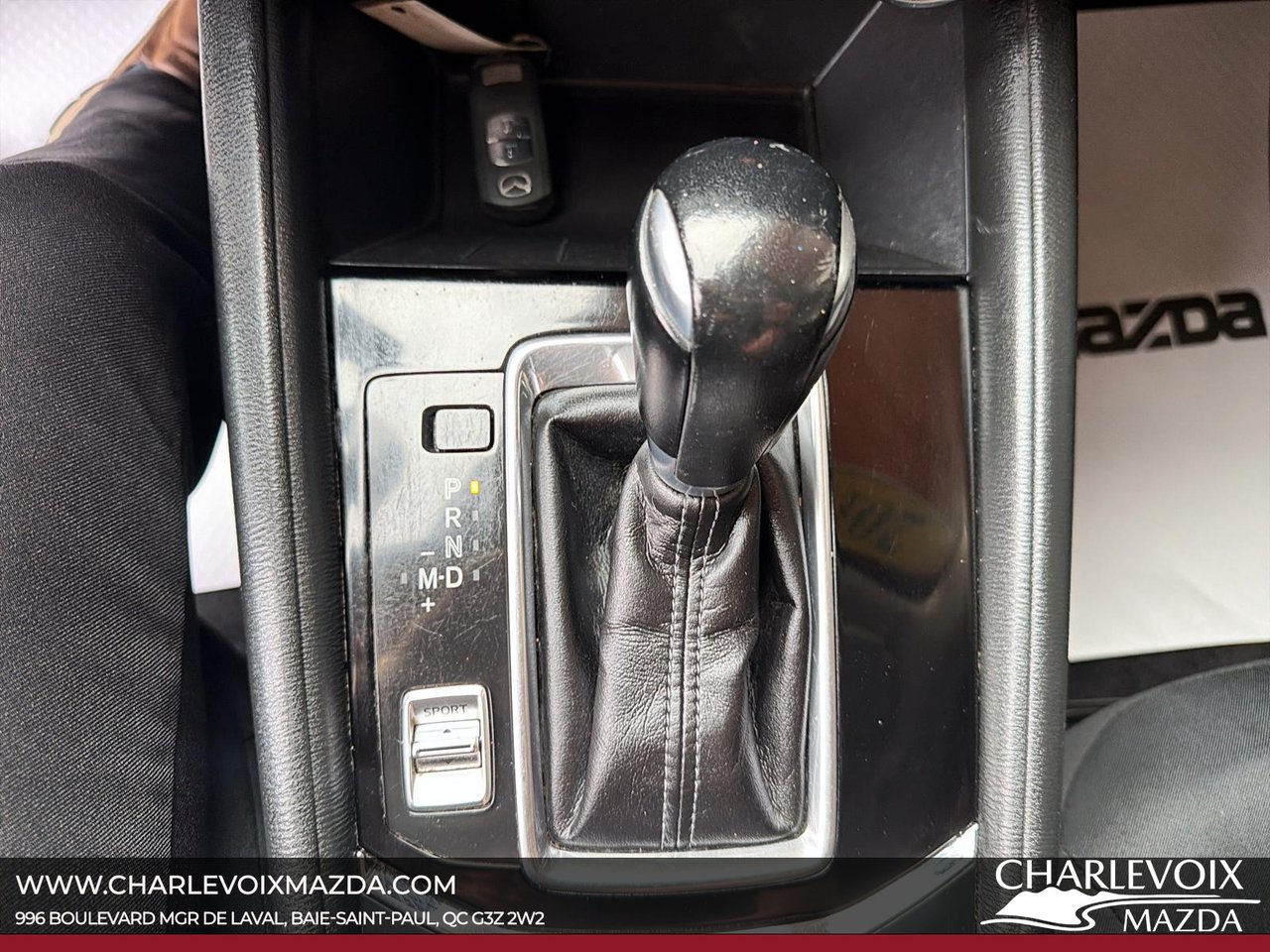 2017 Mazda CX-5 - Image 15