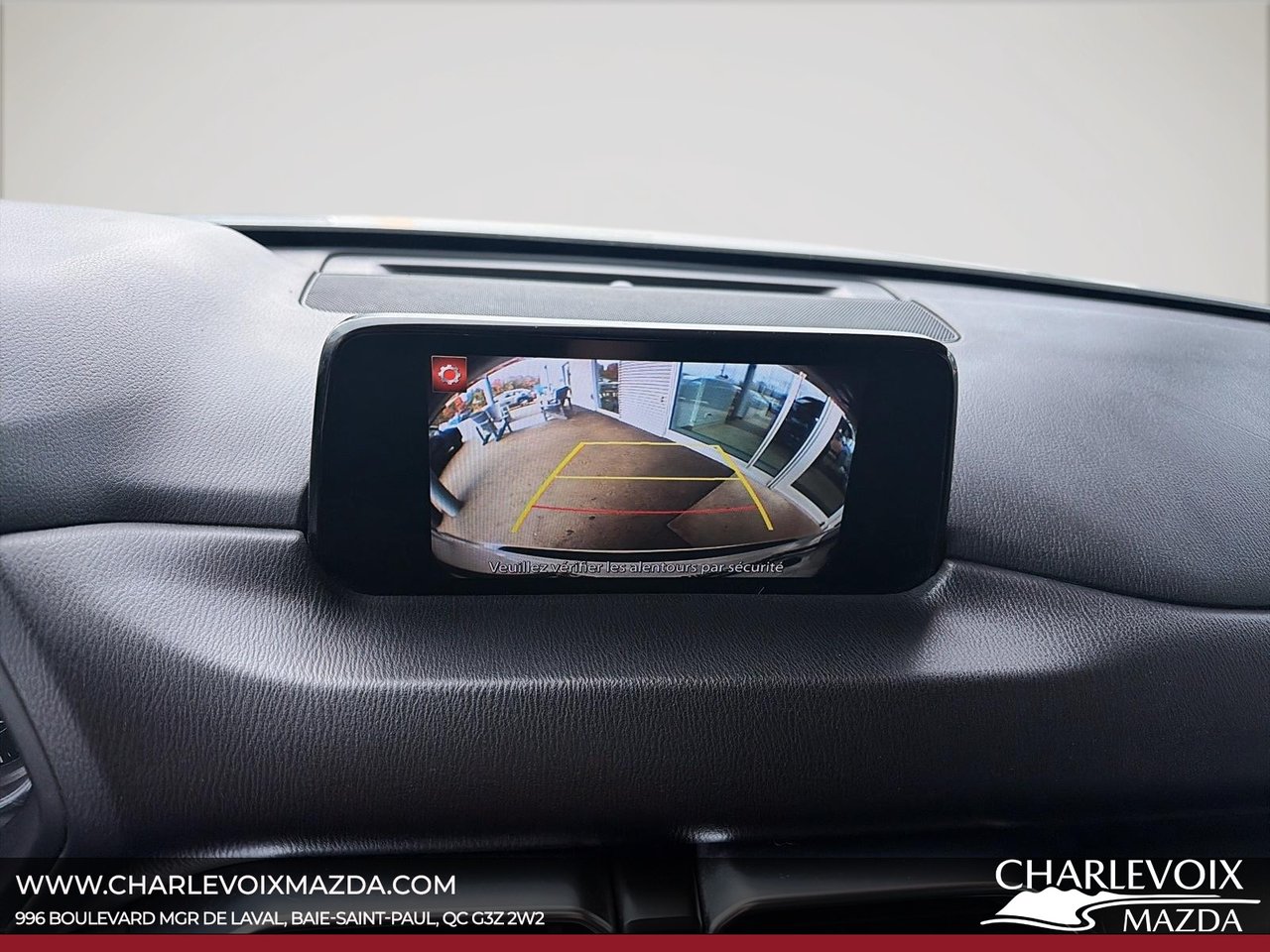 2017 Mazda CX-5 - Image 16