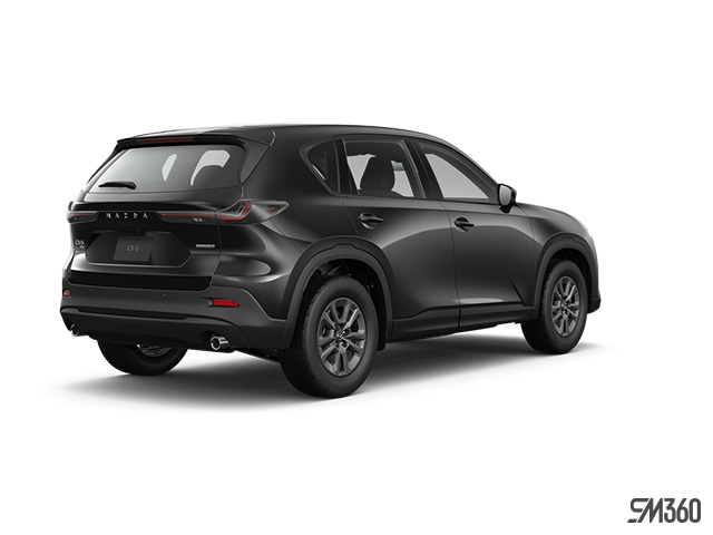 2026 Mazda CX-5 - Image 2