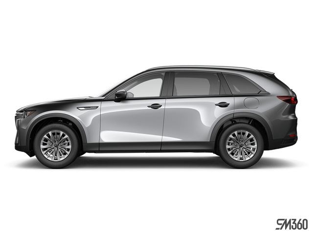 2026 Mazda CX-90 PHEV