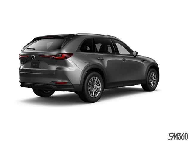 2026 Mazda CX-90 PHEV - Image 2