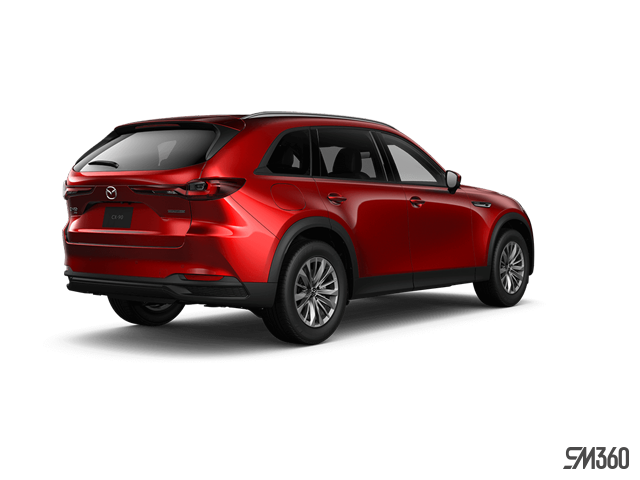 2026 Mazda CX-90 PHEV - Image 2