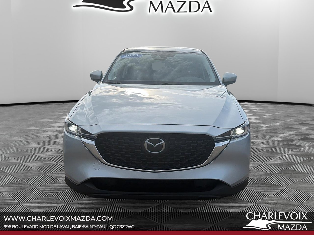2023 Mazda CX-5 - Image 2