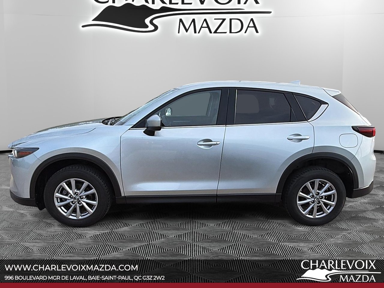 2023 Mazda CX-5 - Image 5