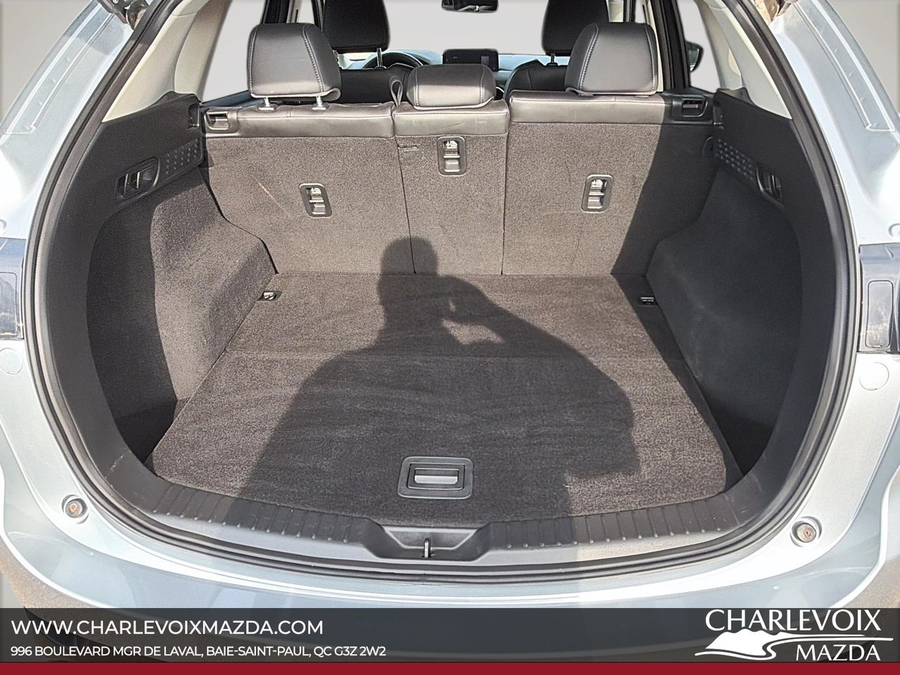 2023 Mazda CX-5 - Image 6