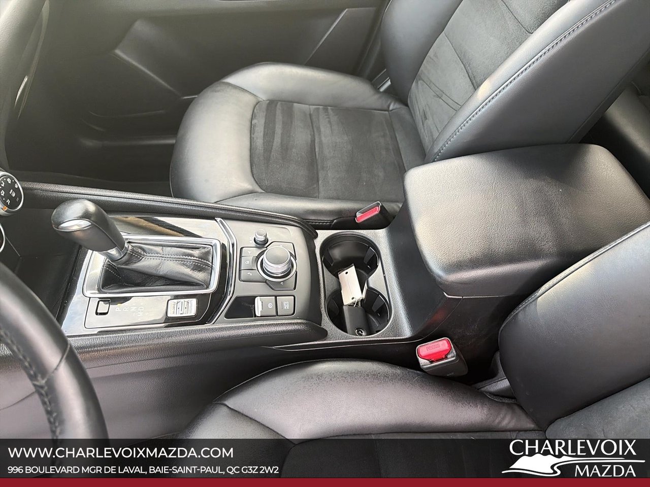 2023 Mazda CX-5 - Image 9
