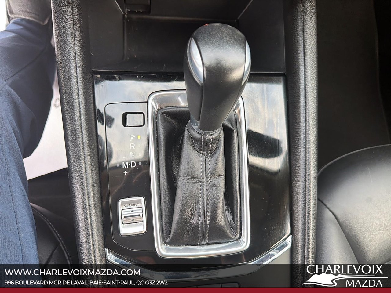2023 Mazda CX-5 - Image 14