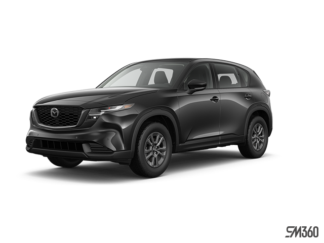 2026 Mazda CX-5 - Image 3