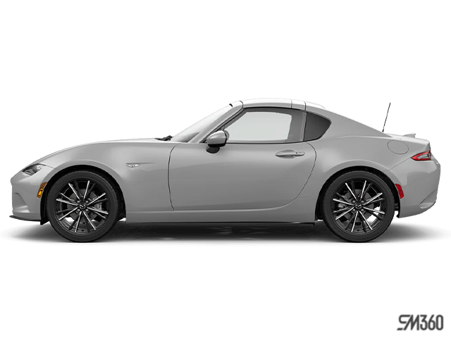 2026 Mazda MX-5 RF