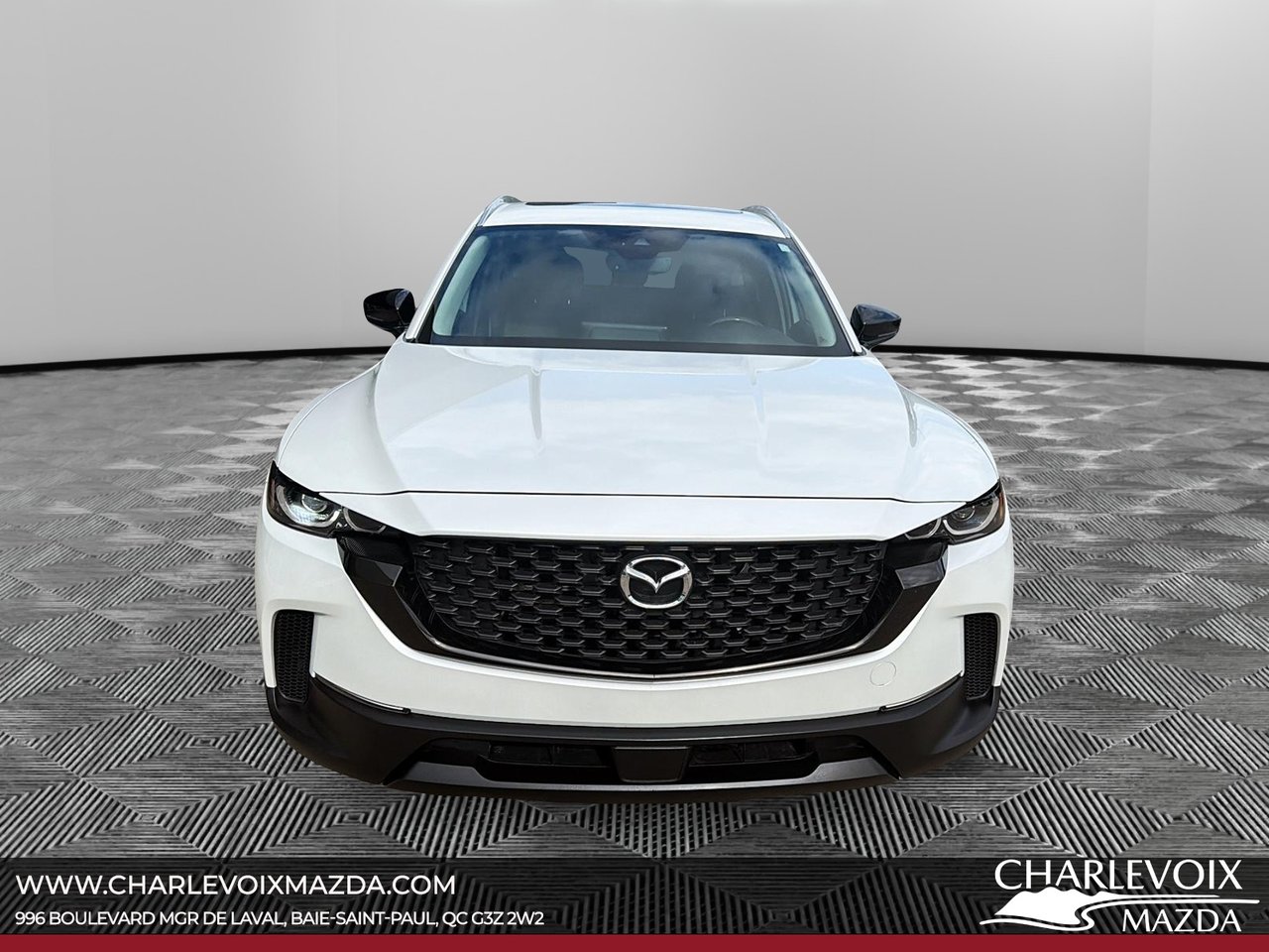 2024 Mazda CX-50 - Image 2