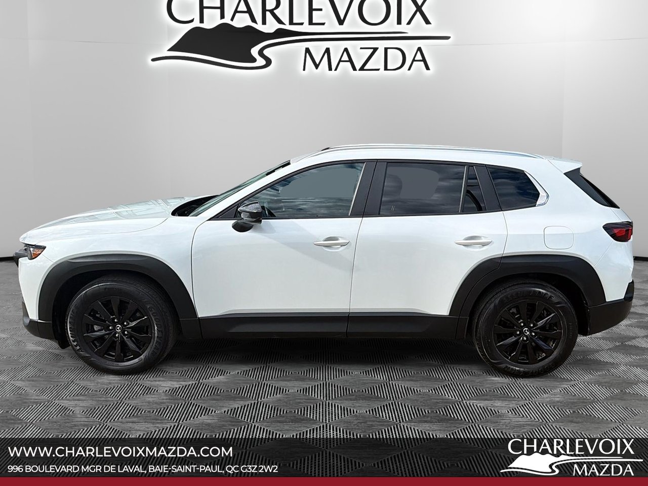 2024 Mazda CX-50 - Image 5