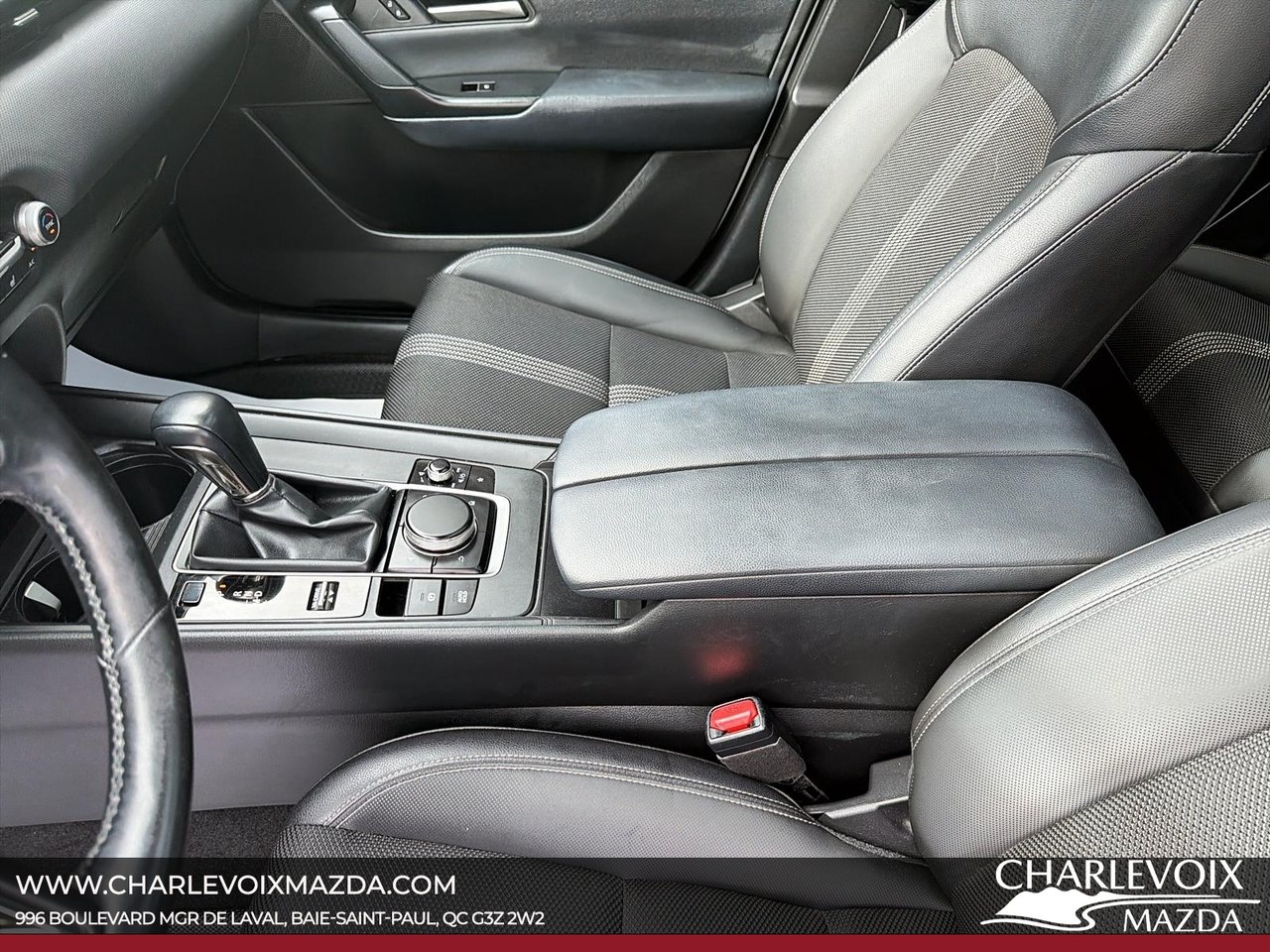 2024 Mazda CX-50 - Image 10