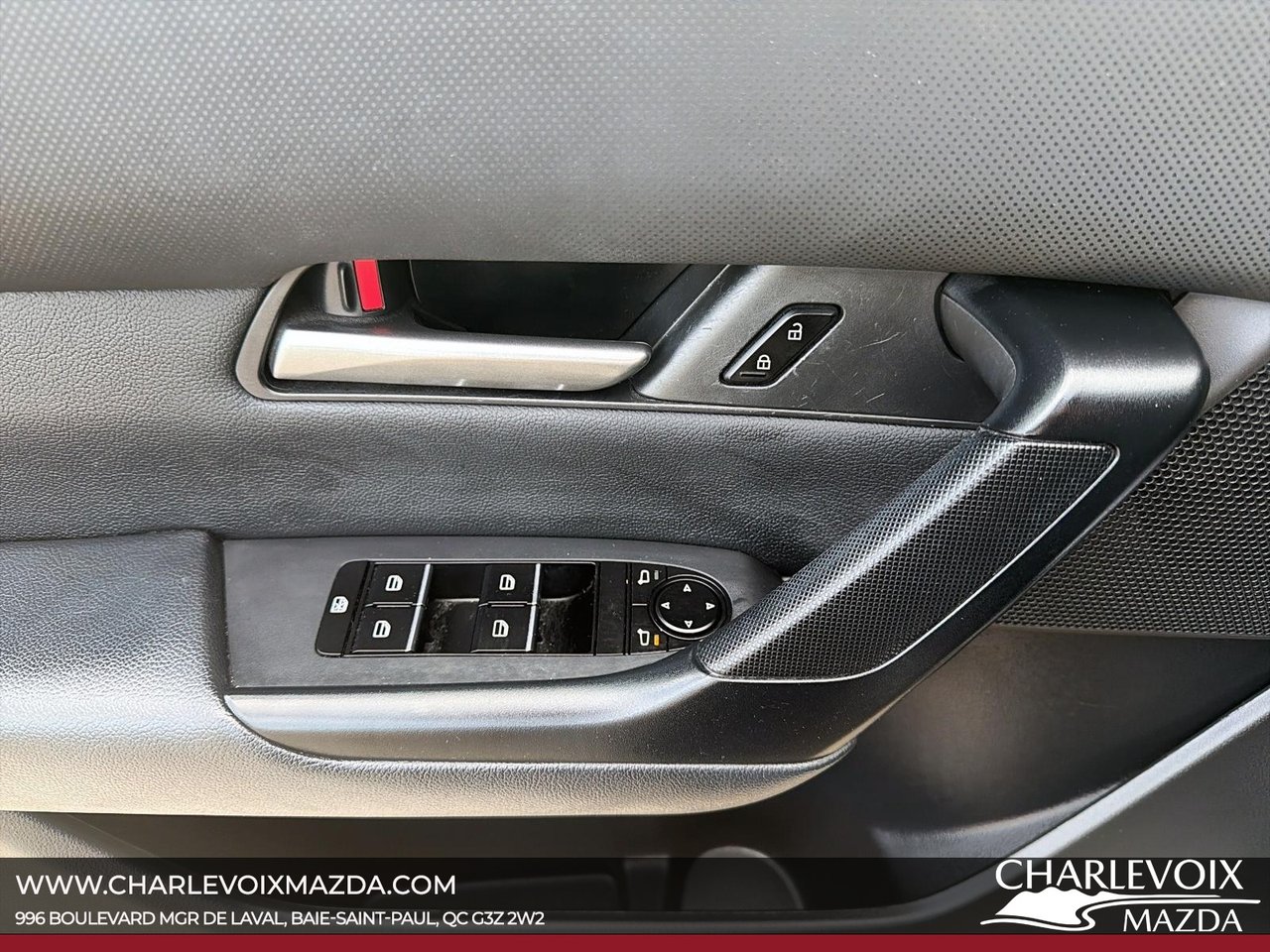 2024 Mazda CX-50 - Image 11