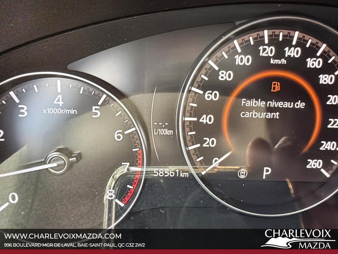 2024 Mazda CX-50 - Image 13
