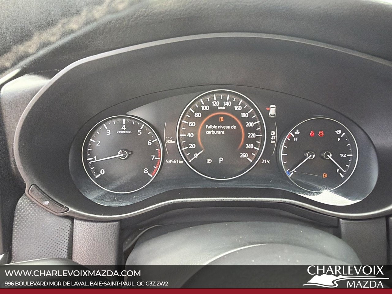 2024 Mazda CX-50 - Image 14