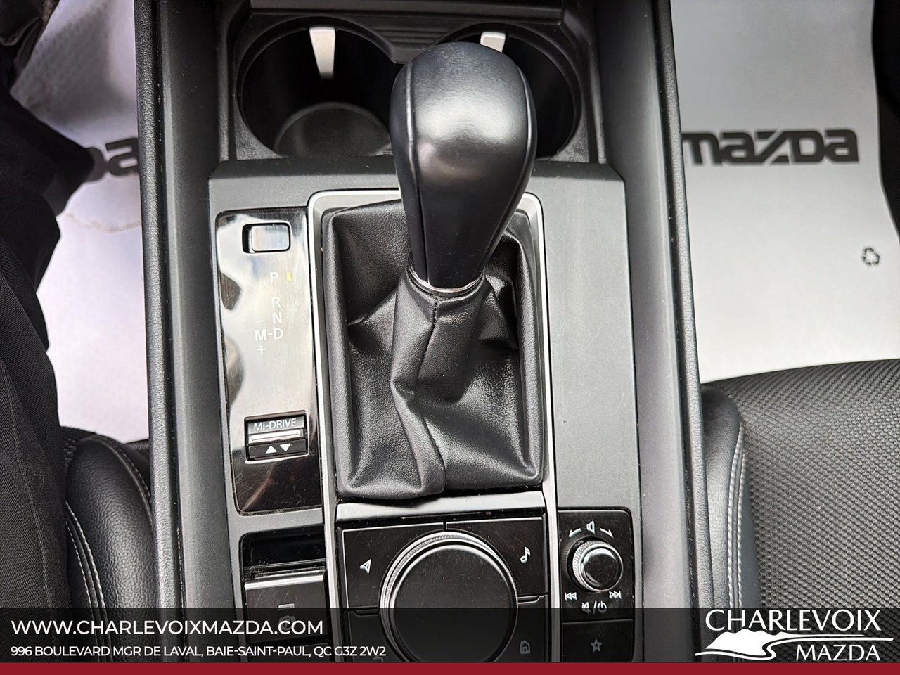 2024 Mazda CX-50 - Image 15