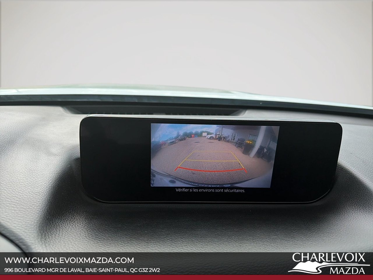 2024 Mazda CX-50 - Image 17