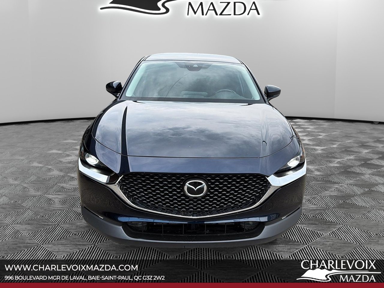 2023 Mazda CX-30 - Image 2